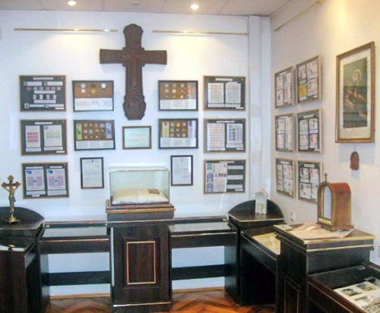 Muzeum diecezjalne